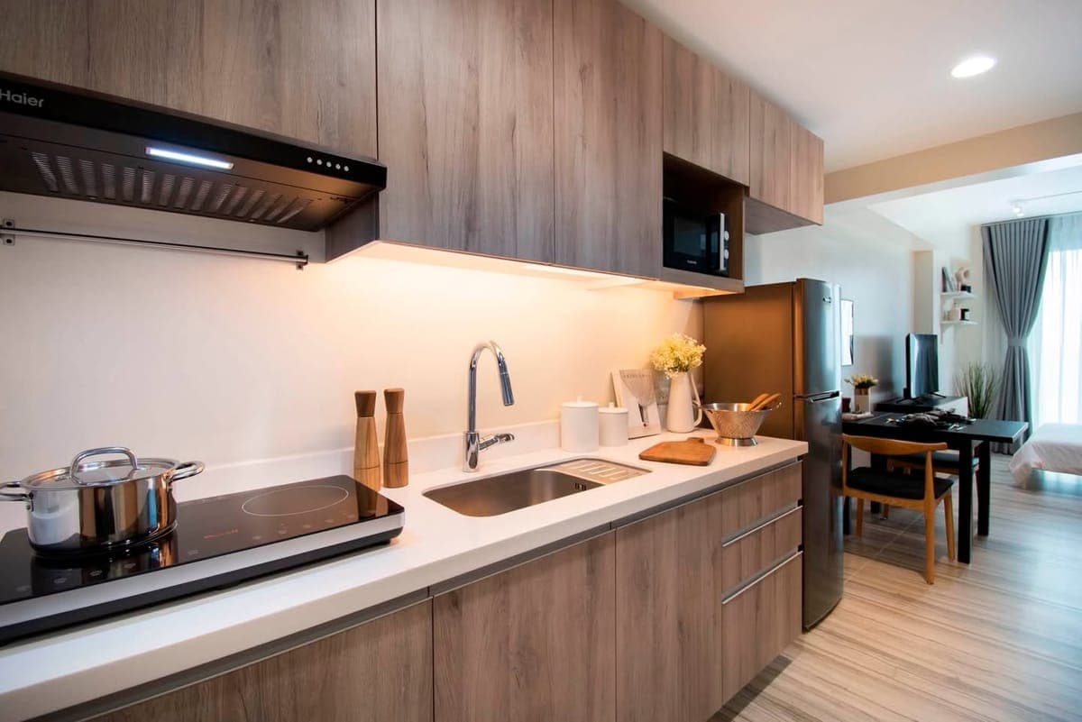 For rent - Maple at Verdant Tower - photo 4