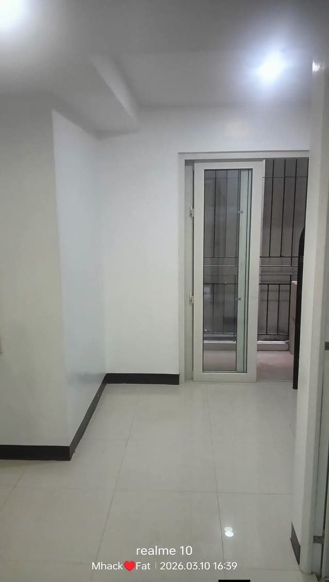 Studio apartment units with own CR, Sink, Laundry rooms for rent - photo 1