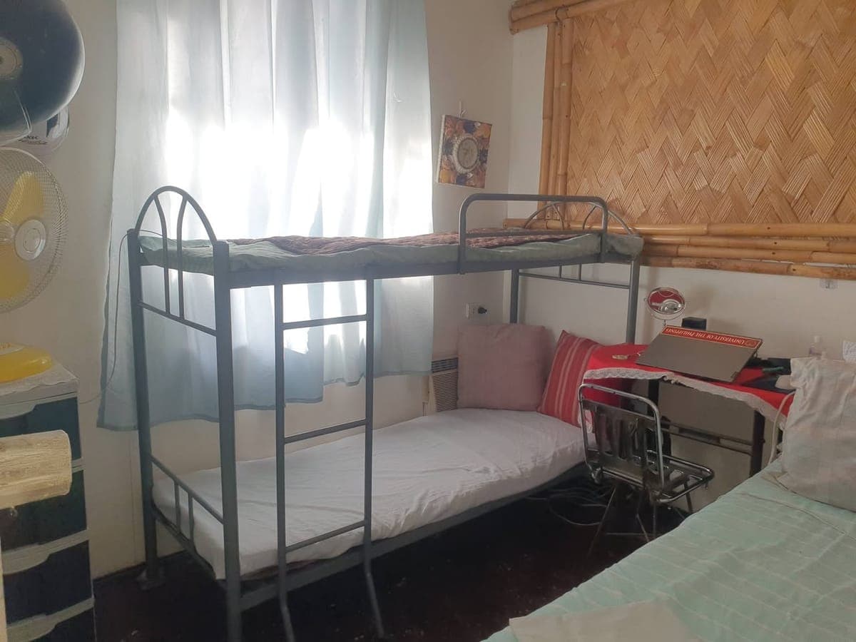 MALE BEDSPACE for RENT - photo 1