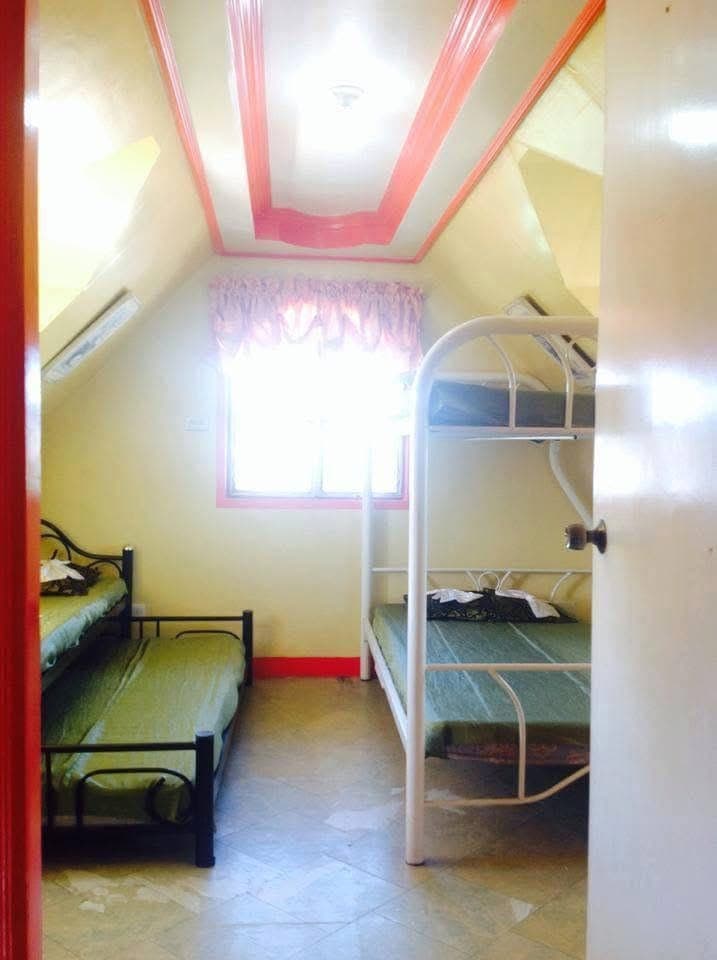 LADIES BEDSPACER - at Block 17, Lot 15-B, Purok 3, Chavez St., Central Bicutan ,Taguig City.. - photo 2