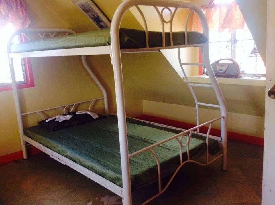 LADIES BEDSPACER - at Block 17, Lot 15-B, Purok 3, Chavez St., Central Bicutan ,Taguig City.. - photo 4