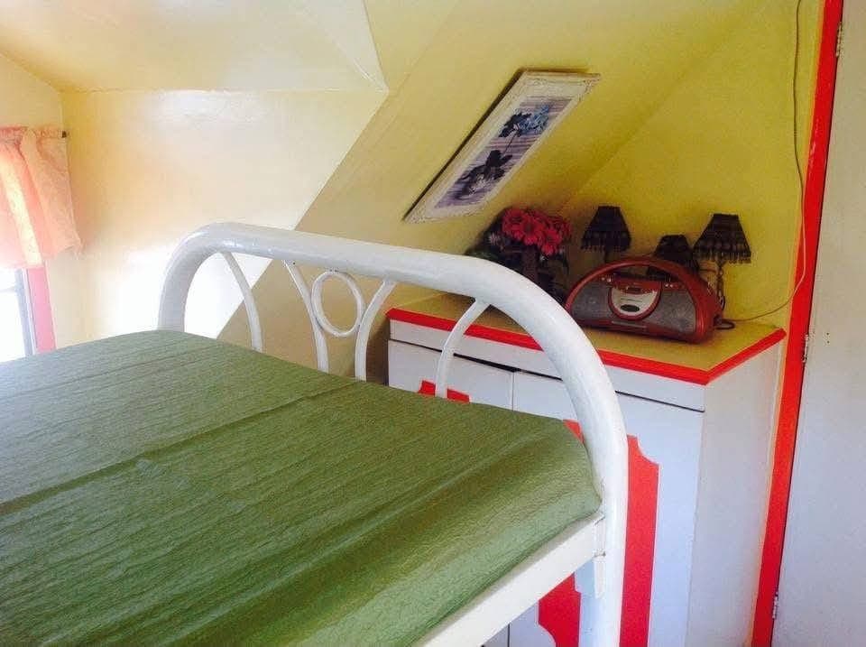 LADIES BEDSPACER - at Block 17, Lot 15-B, Purok 3, Chavez St., Central Bicutan ,Taguig City.. - photo 5