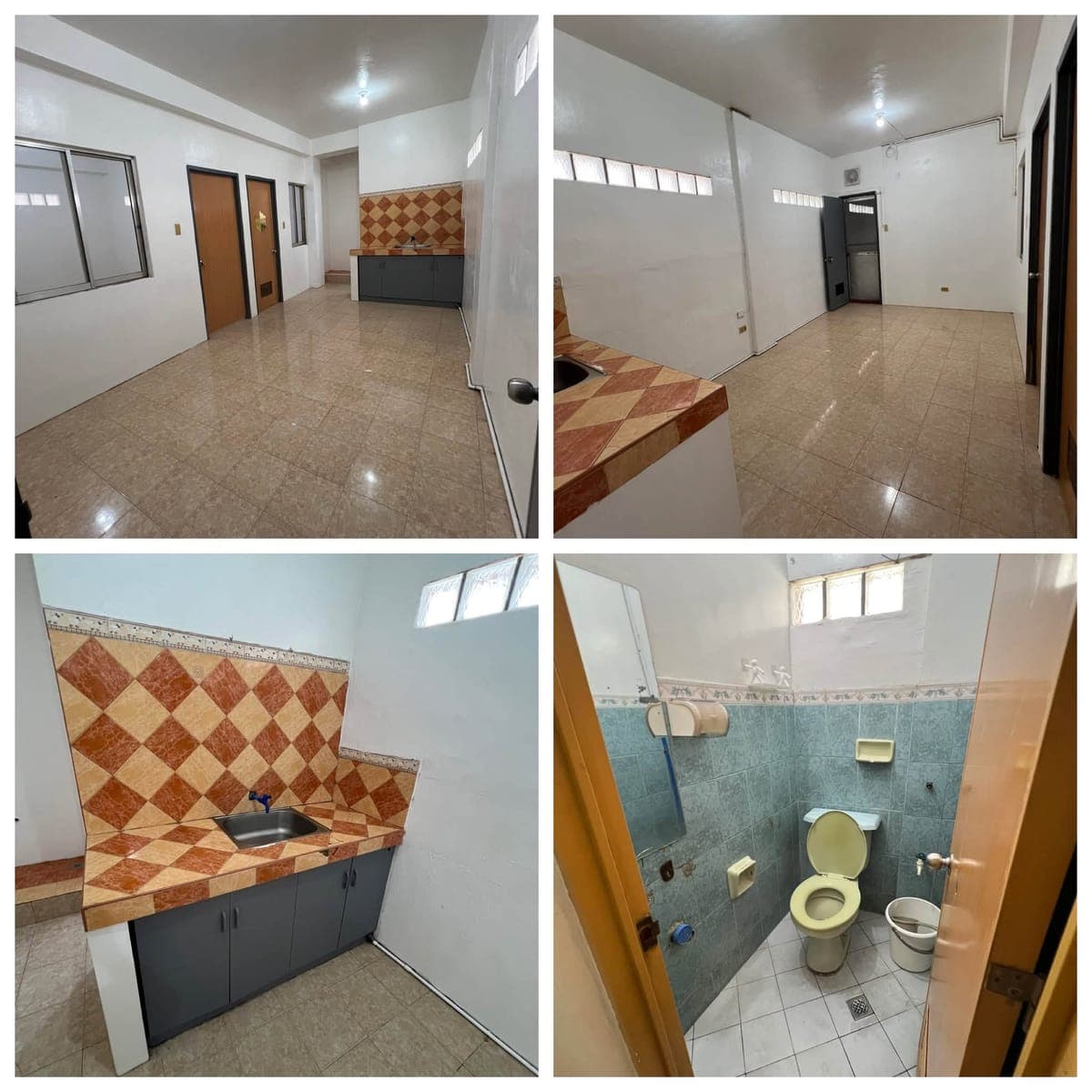 APARTMENT FOR RENT - photo 1