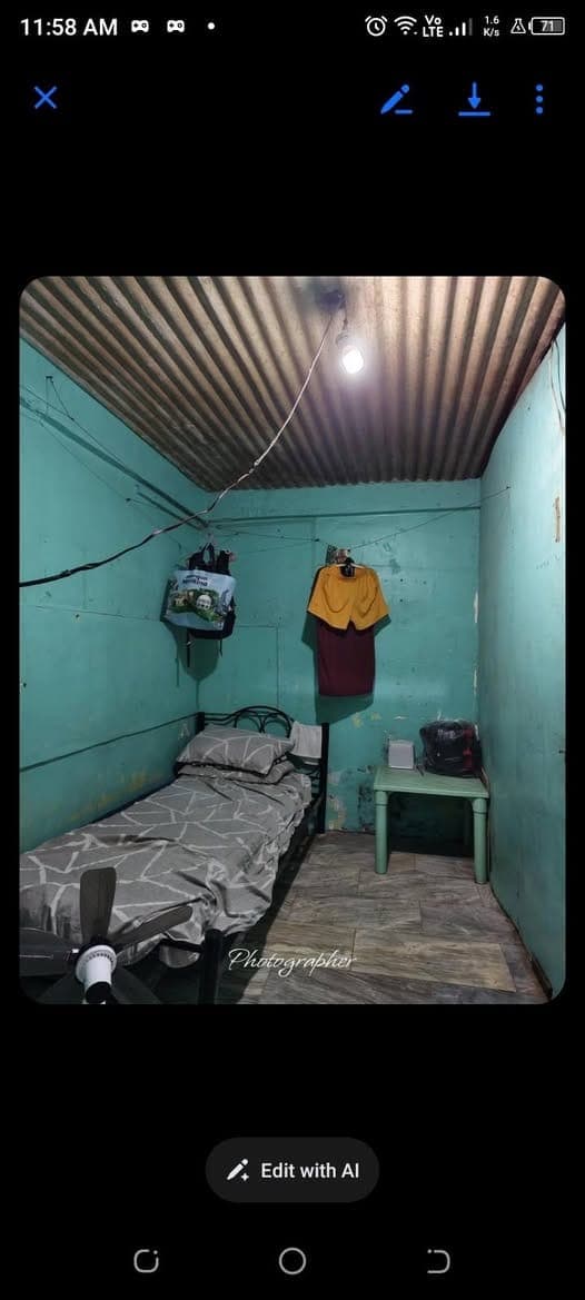 Room for rent - photo 1