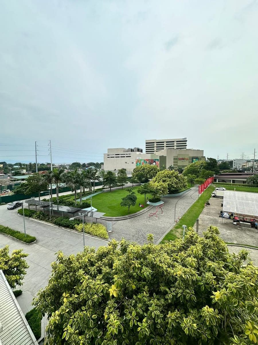 AVIDA ALTURA EXECUTIVE STUDIO UNIT FOR RENT (No add fees, ako po mismo owner) - photo 1