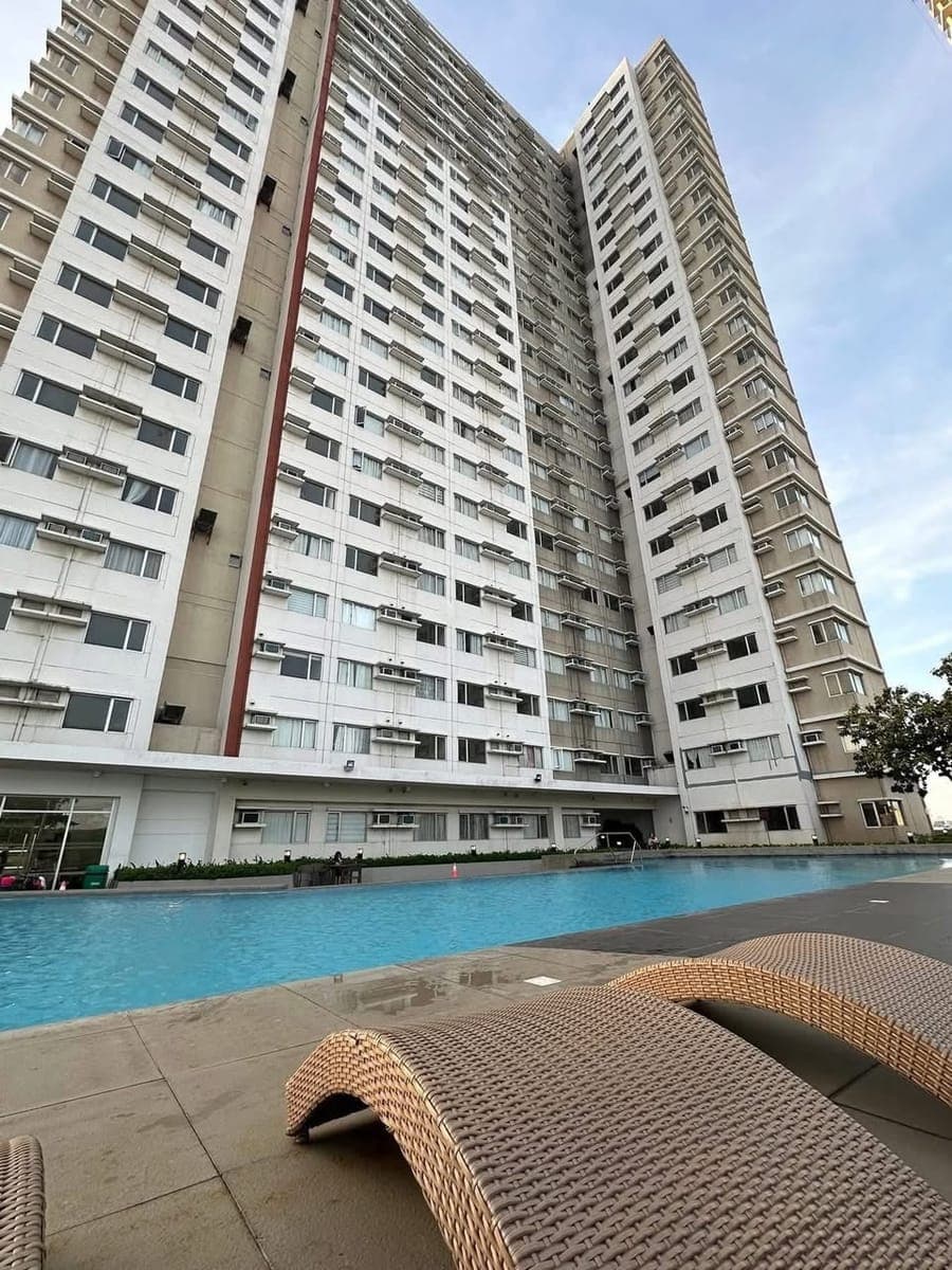 AVIDA ALTURA EXECUTIVE STUDIO UNIT FOR RENT (No add fees, ako po mismo owner) - photo 2