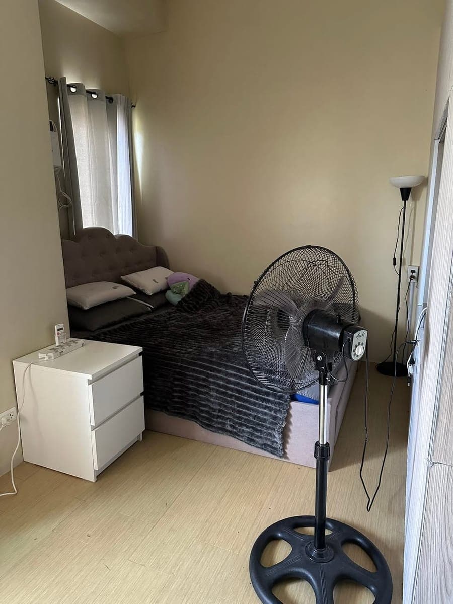 AVIDA ALTURA EXECUTIVE STUDIO UNIT FOR RENT (No add fees, ako po mismo owner) - photo 4