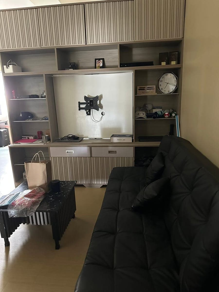 AVIDA ALTURA EXECUTIVE STUDIO UNIT FOR RENT (No add fees, ako po mismo owner) - photo 5