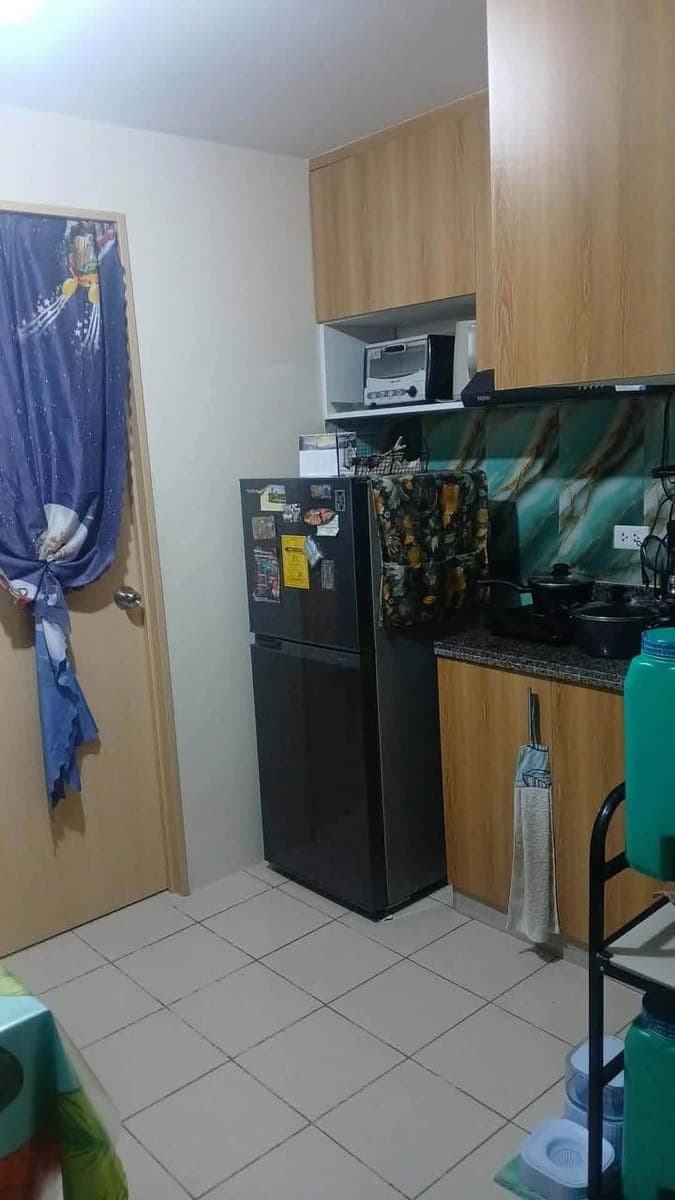 FOR RENT:CONDO SHARING SOLO ROOM - photo 2