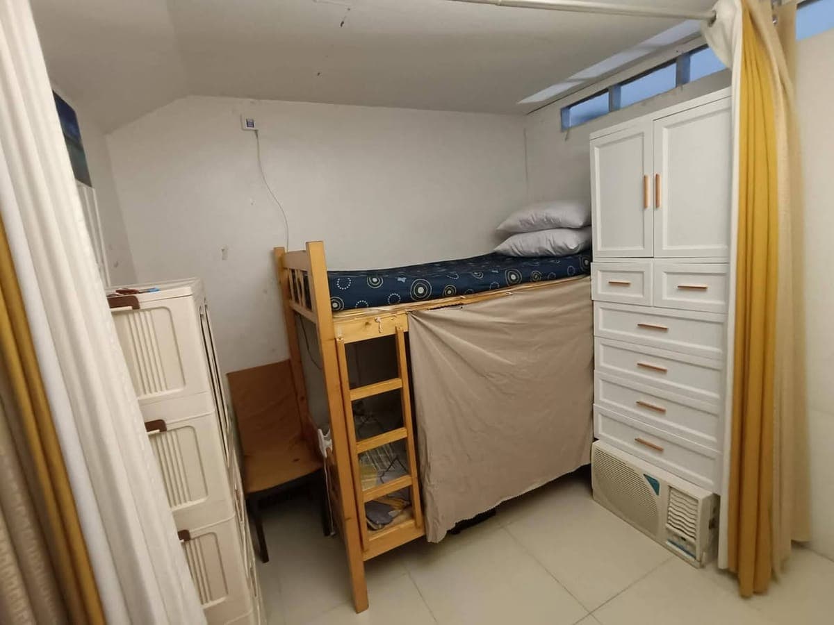 Alabang Condo Girl Bedspacers - photo 1