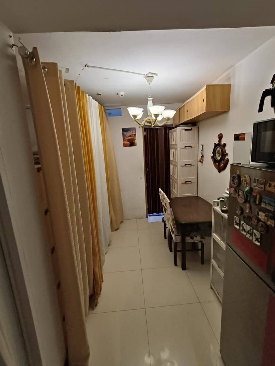 Alabang Condo Girl Bedspacers - photo 2