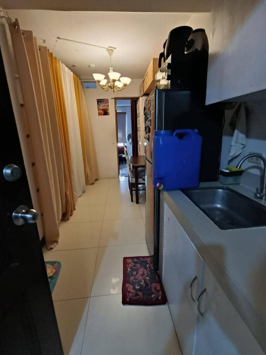 Alabang Condo Girl Bedspacers - photo 3