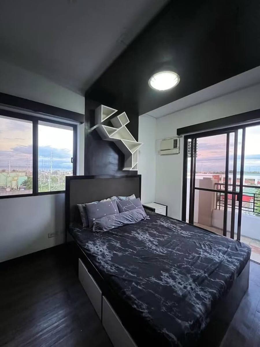 🏙️ RHAPSODY RESIDENCES by DMCI - photo 2