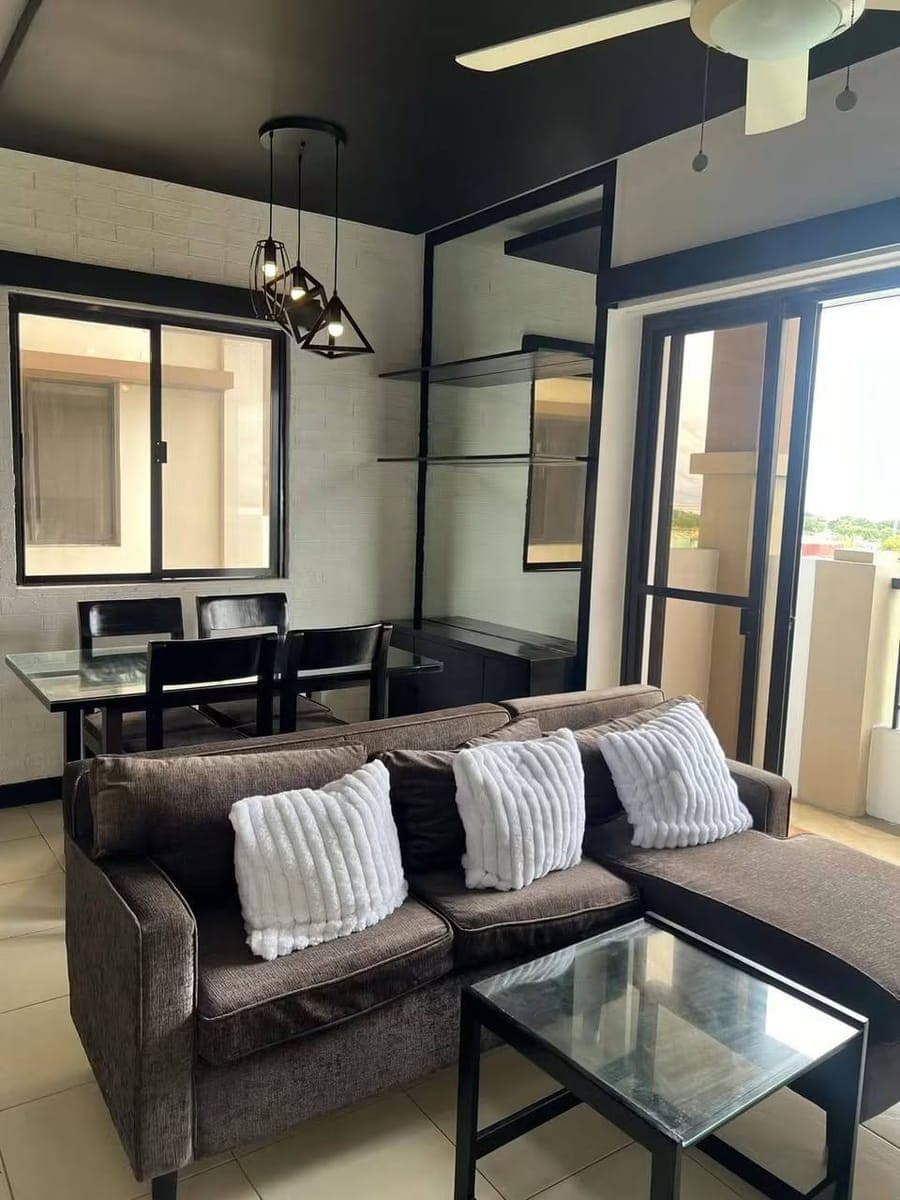 🏙️ RHAPSODY RESIDENCES by DMCI - photo 5