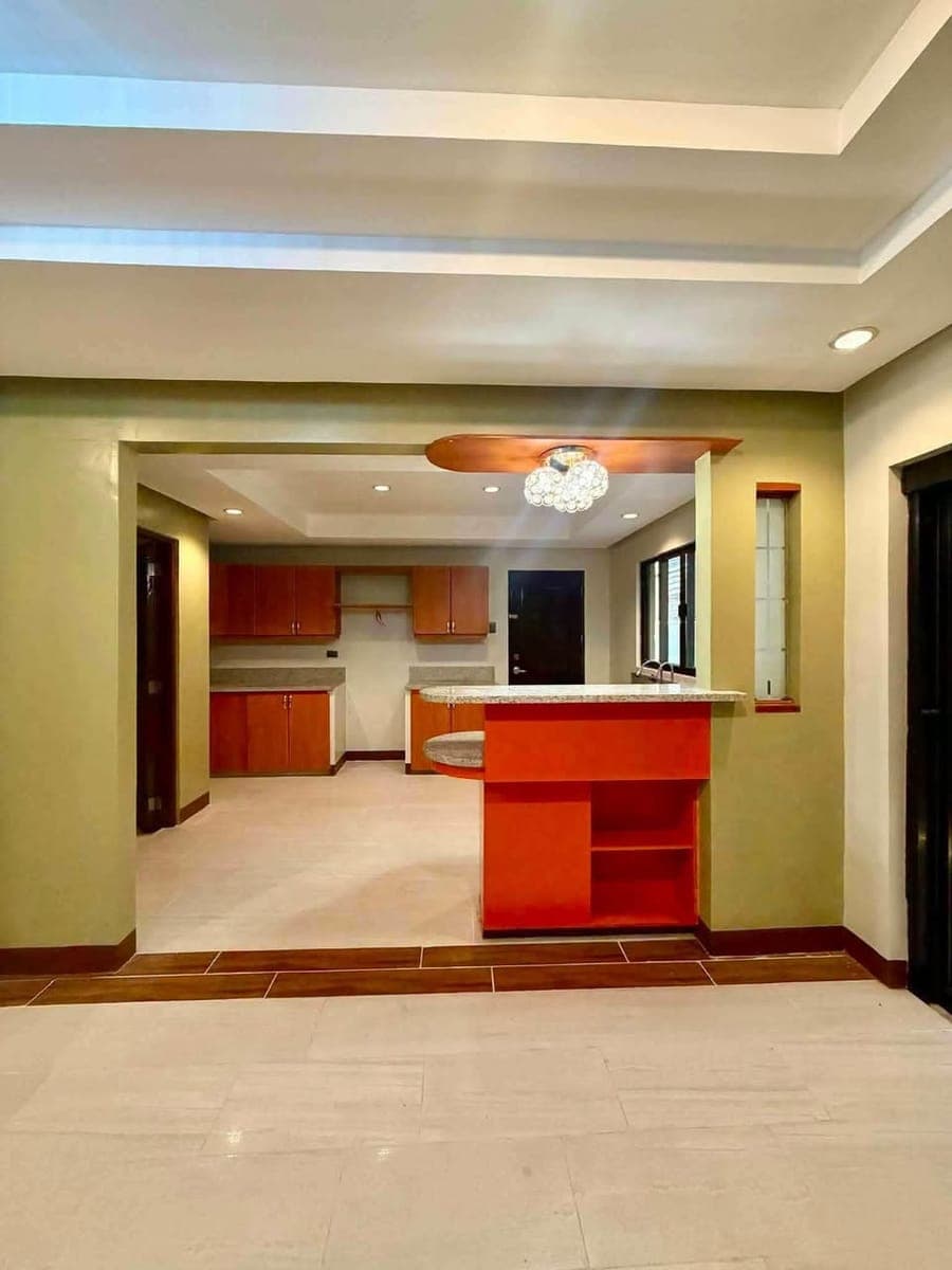 🏠HOUSE and LOT FOR SALE/ FOR RENT - photo 3