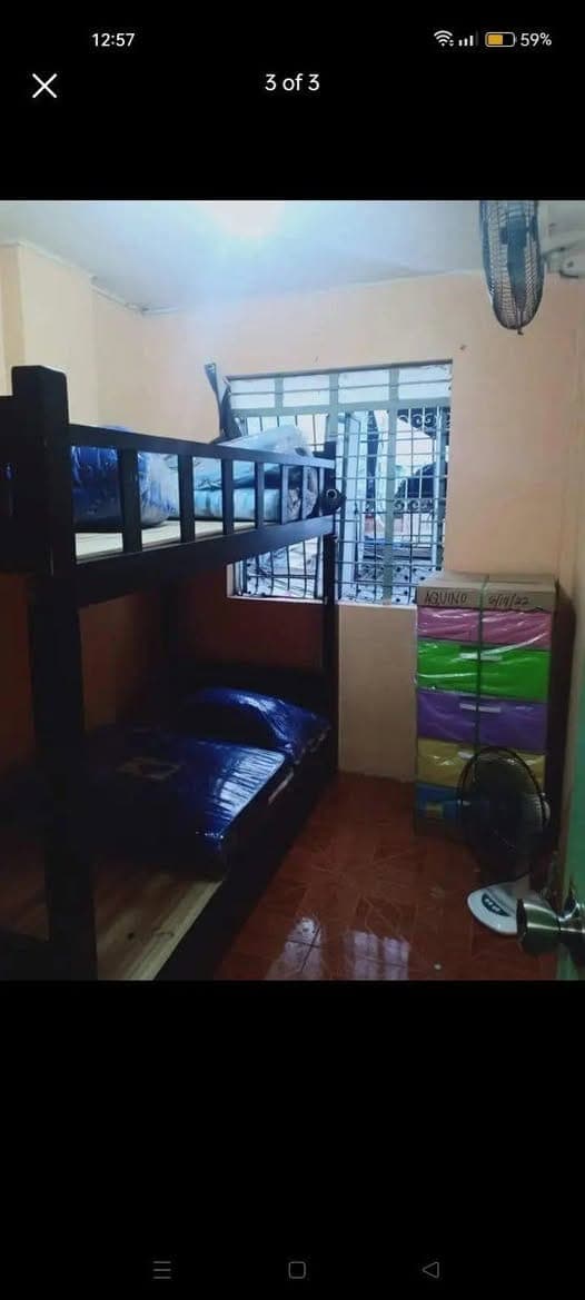 Available po room rent natin - photo 1