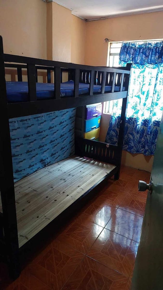 Available po room rent natin - photo 2