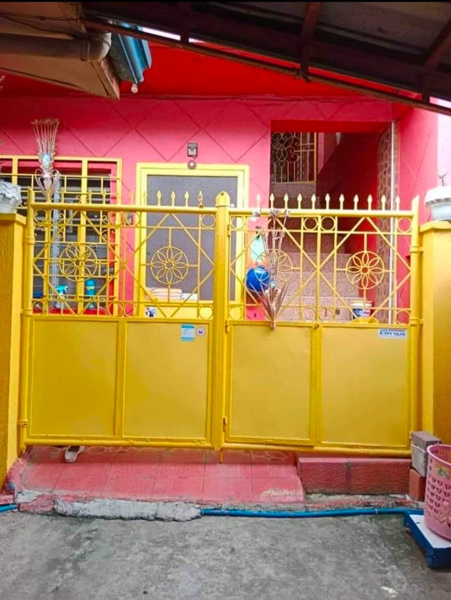HOUSE FOR RENT - photo 1