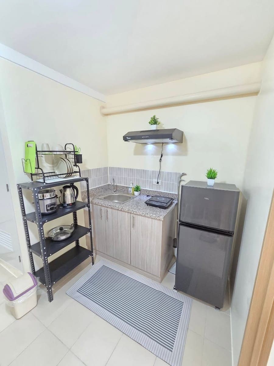 🌸 **SOLO ROOM & BEDSPACE AVAILABLE**🌸 - photo 2