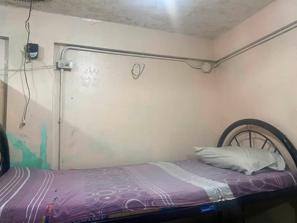Bed Space available - photo 1