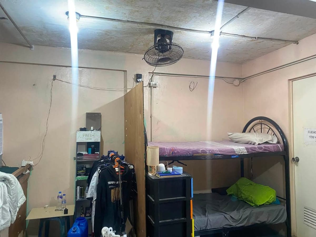 Bed Space available - photo 2