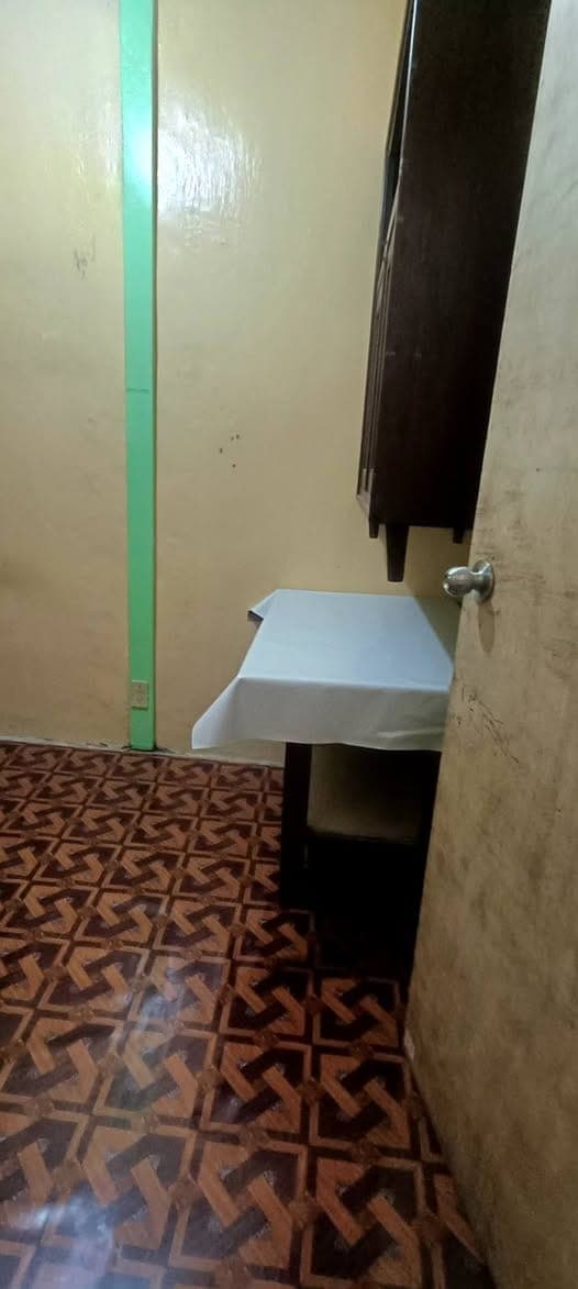 Room for rent with bunk bed.. - photo 5