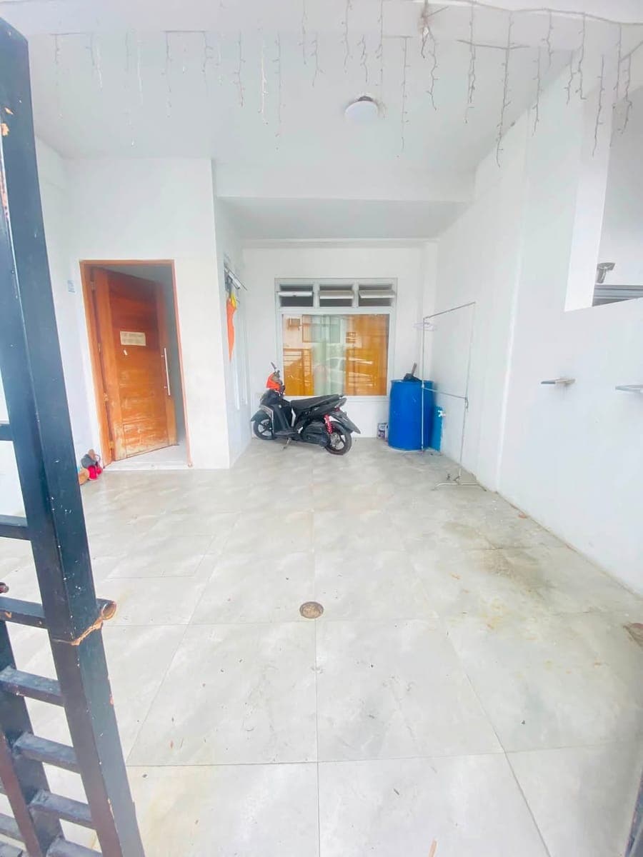 TOWNHOUSE FOR RENT @ Meteor Homes Subd Fortune Marikina - photo 5