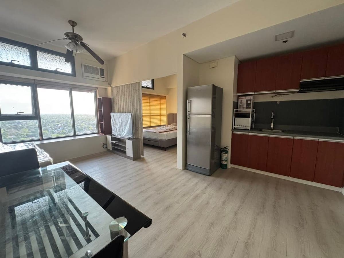 **FOR RENT: Fully Furnished 1-Bedroom Unit in The Levels (Anaheim Tower), Alabang!** 🏙️ - photo 4