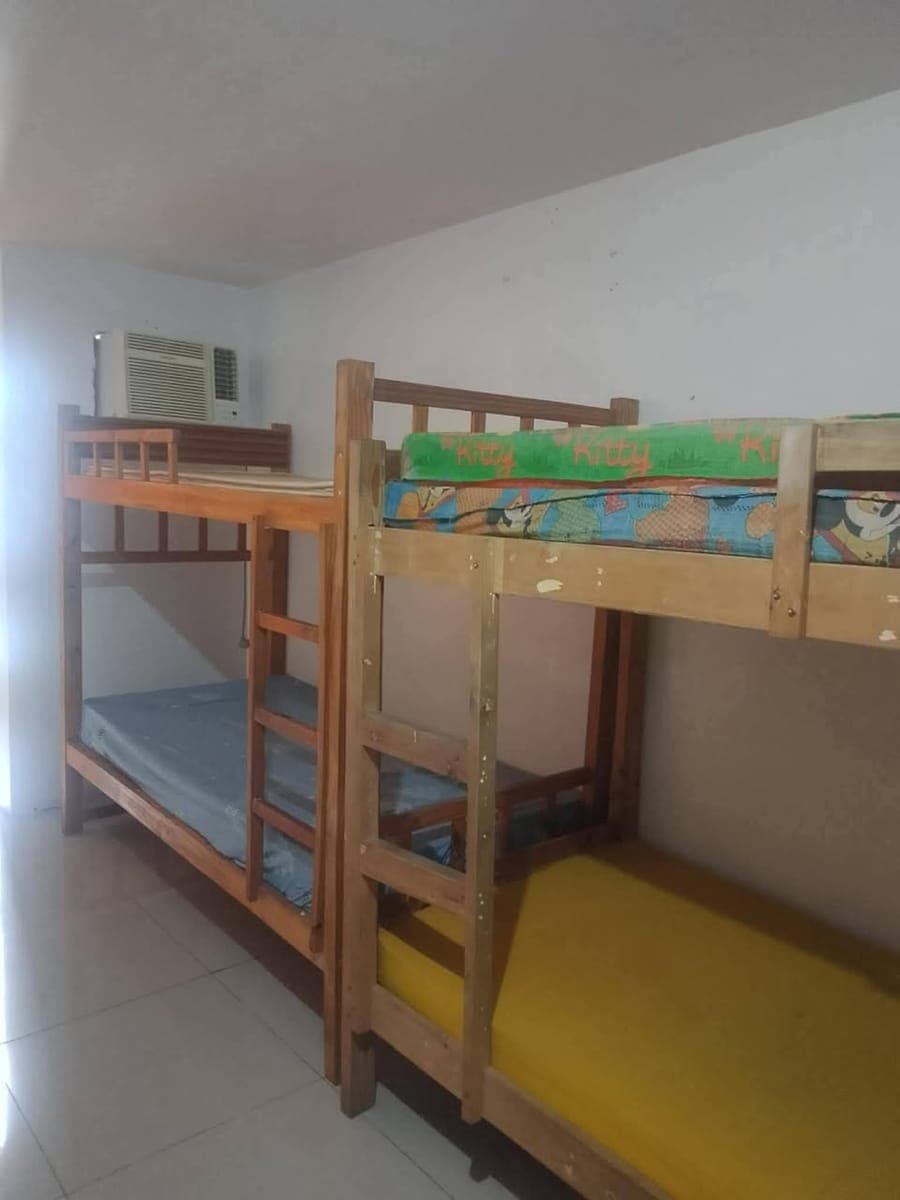 Alabang/Muntinlupa MALE Bedspace - photo 3