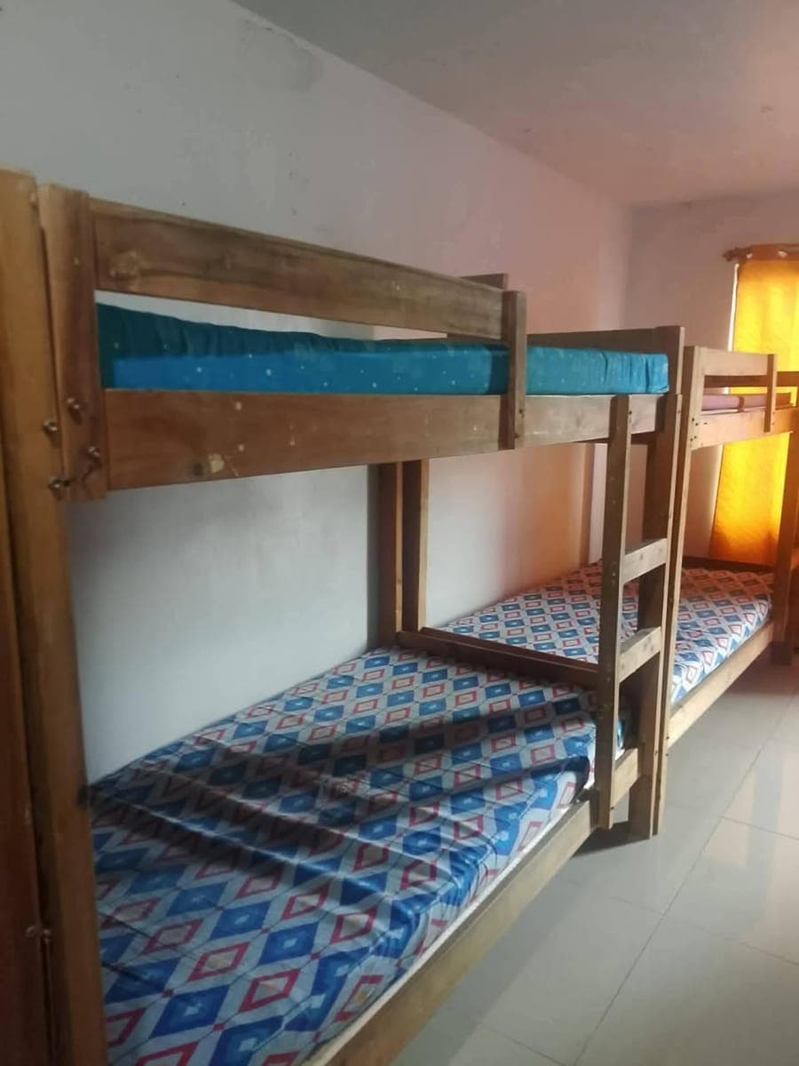 Alabang/Muntinlupa MALE Bedspace - photo 4