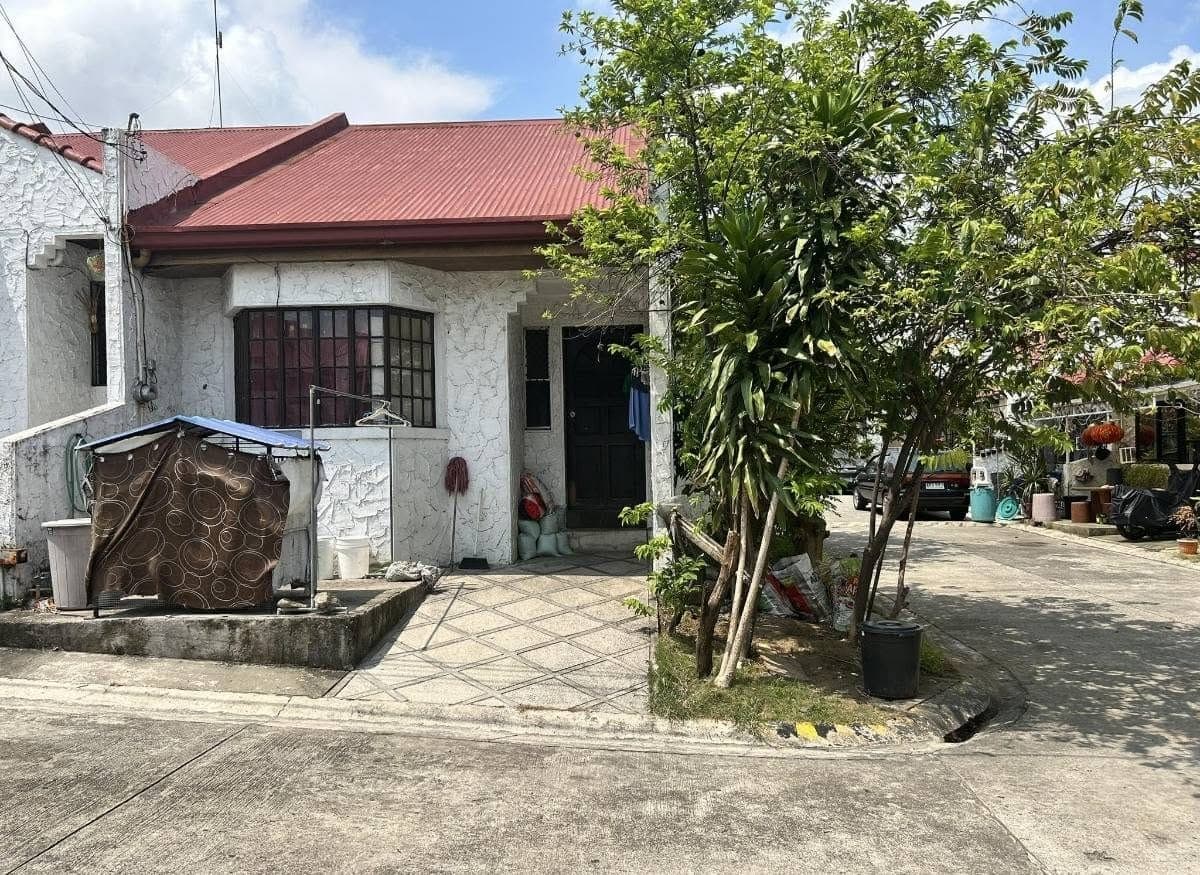 Paki basa Ng buo Room for rent with aircon - photo 3