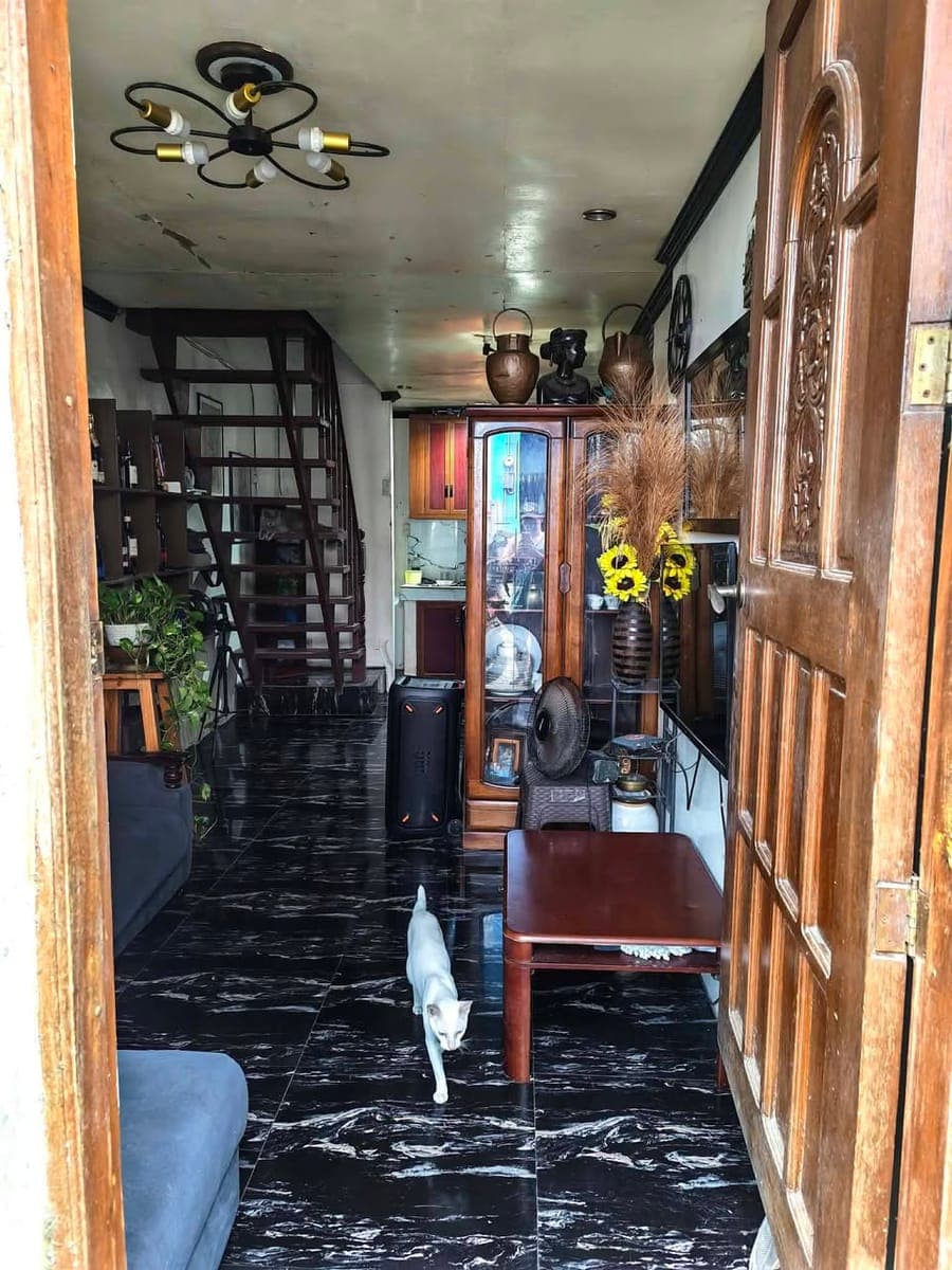 SANLA TIRA BRGY. MAGSAYSAY PUROK 2, SAN PEDRO LAGUNA 250K only‼️ - photo 2