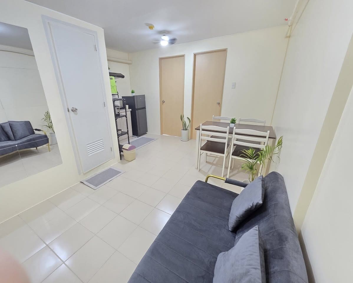 🌸 **CONDO SHARING - SOLO ROOM & BEDSPACE AVAILABLE**🌸 - photo 1
