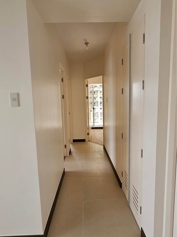 ⭕ 3BR SEMI-FURNISHED UNIT AT DMCI ALLEGRA GARDEN PLACE, PASIG⭕ - photo 4
