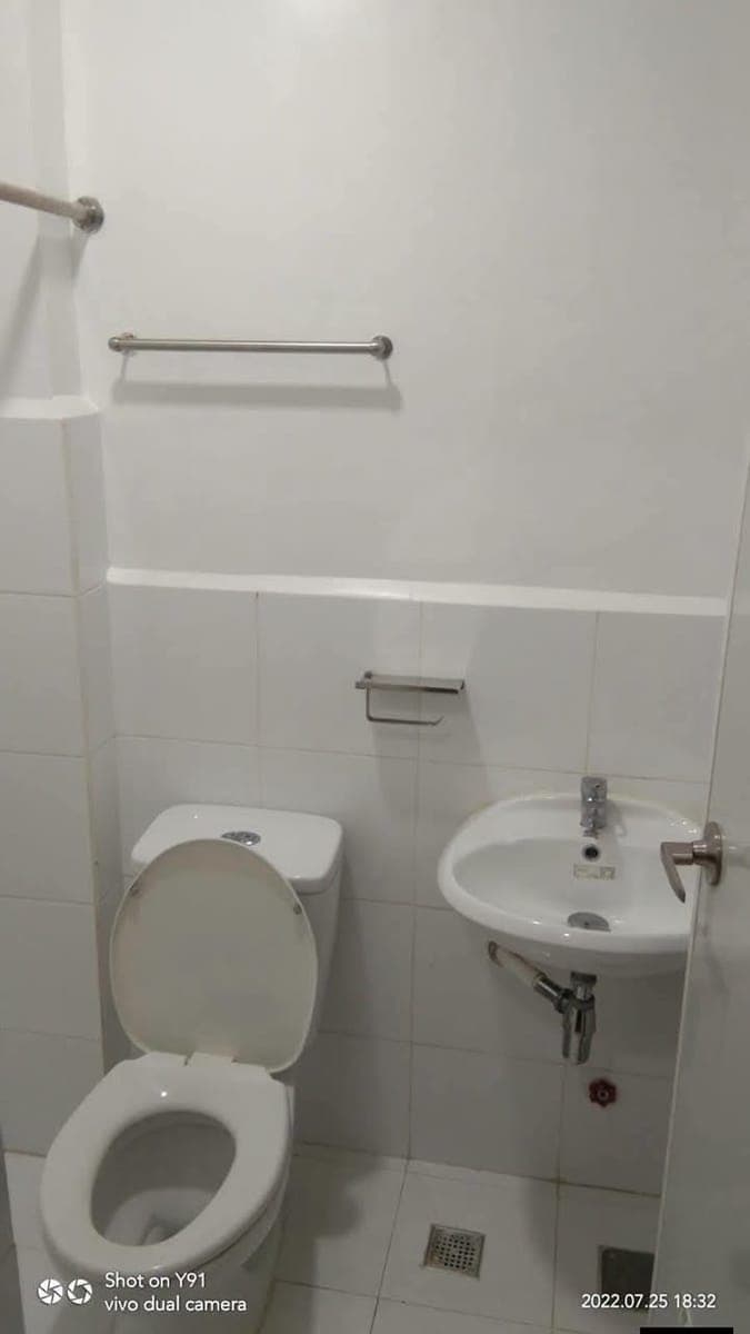 Studio apartment units with own CR, Sink, Laundry rooms for rent - photo 4