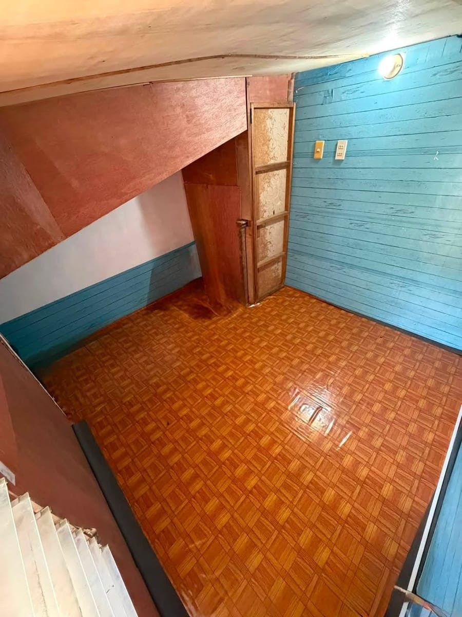 SOLO ROOM / BEDSPACER - photo 1