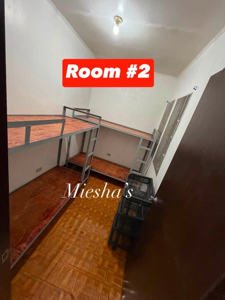 SOLO ROOM / BEDSPACER - photo 3