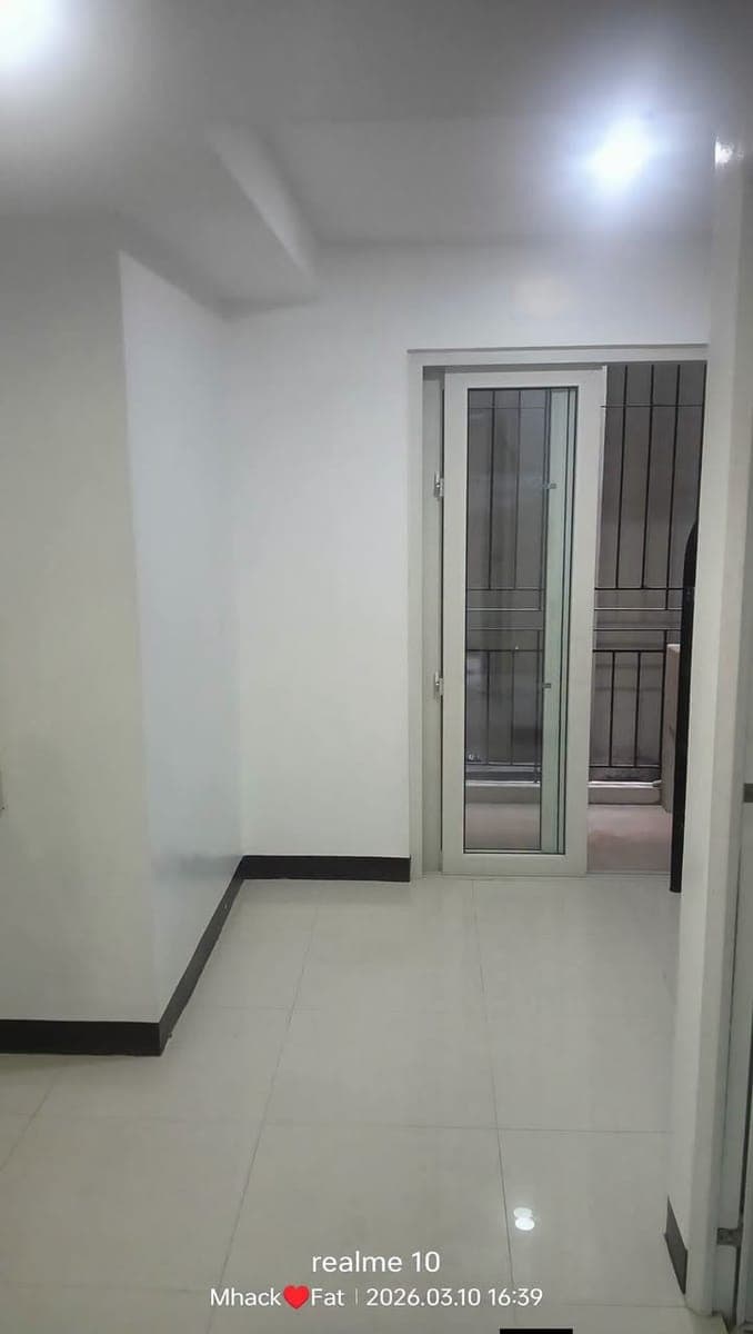 Studio apartment units with own CR, Sink, Laundry rooms for rent - photo 1