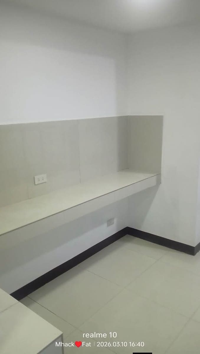 Studio apartment units with own CR, Sink, Laundry rooms for rent - photo 2