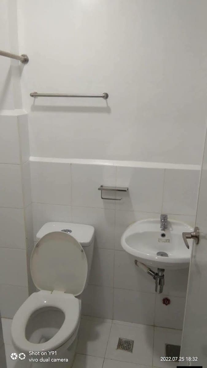 Studio apartment units with own CR, Sink, Laundry rooms for rent - photo 4