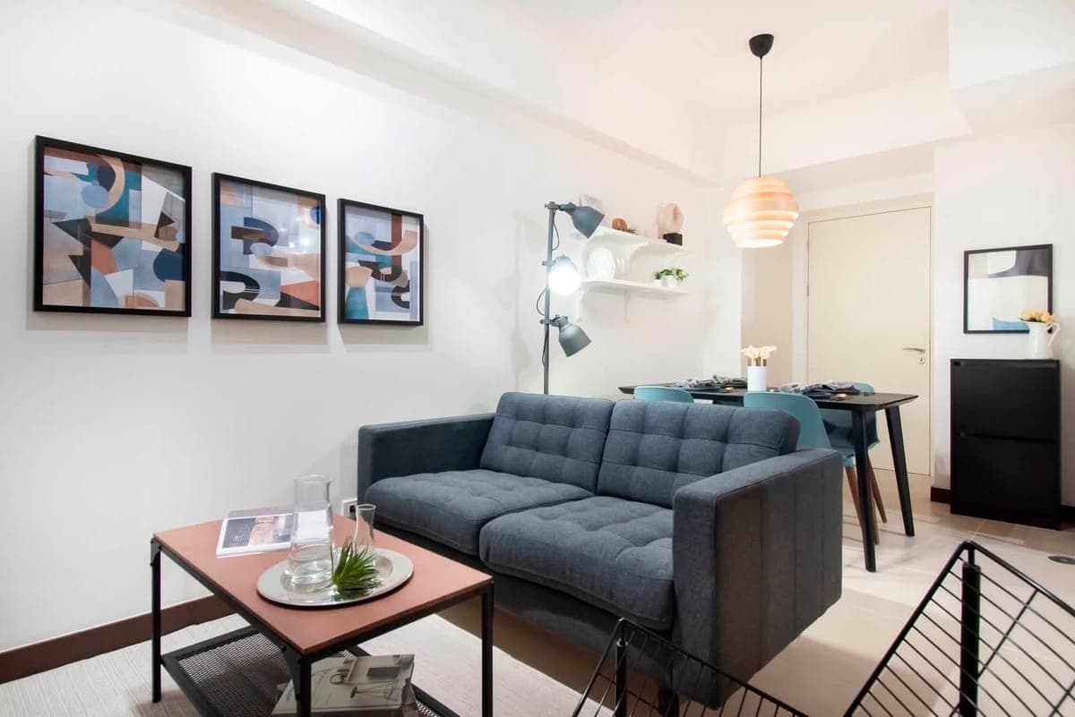 For rent - Allegra Garden Place - photo 1