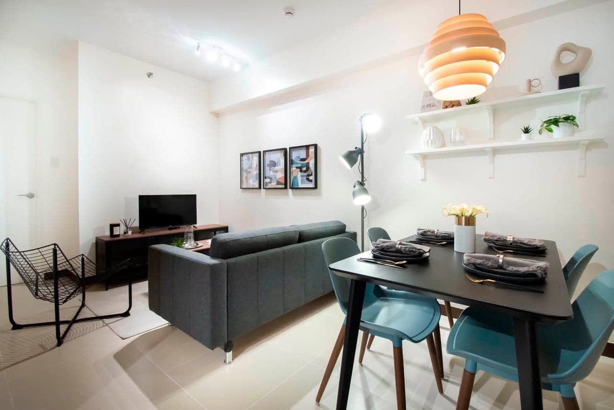 For rent - Allegra Garden Place - photo 2
