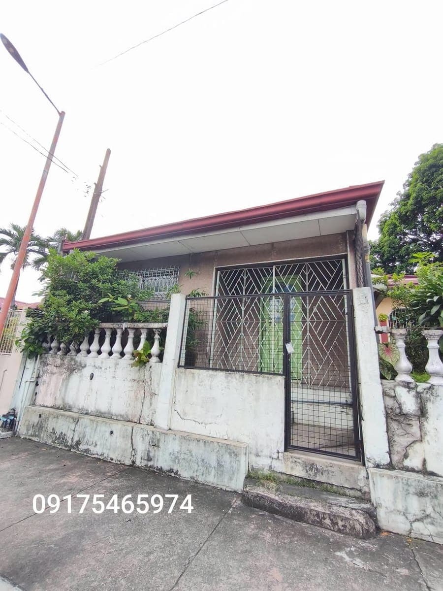FOR RENT: Spacious & Newly Painted Studio House (Convertible to 1 Bedroom) - photo 1