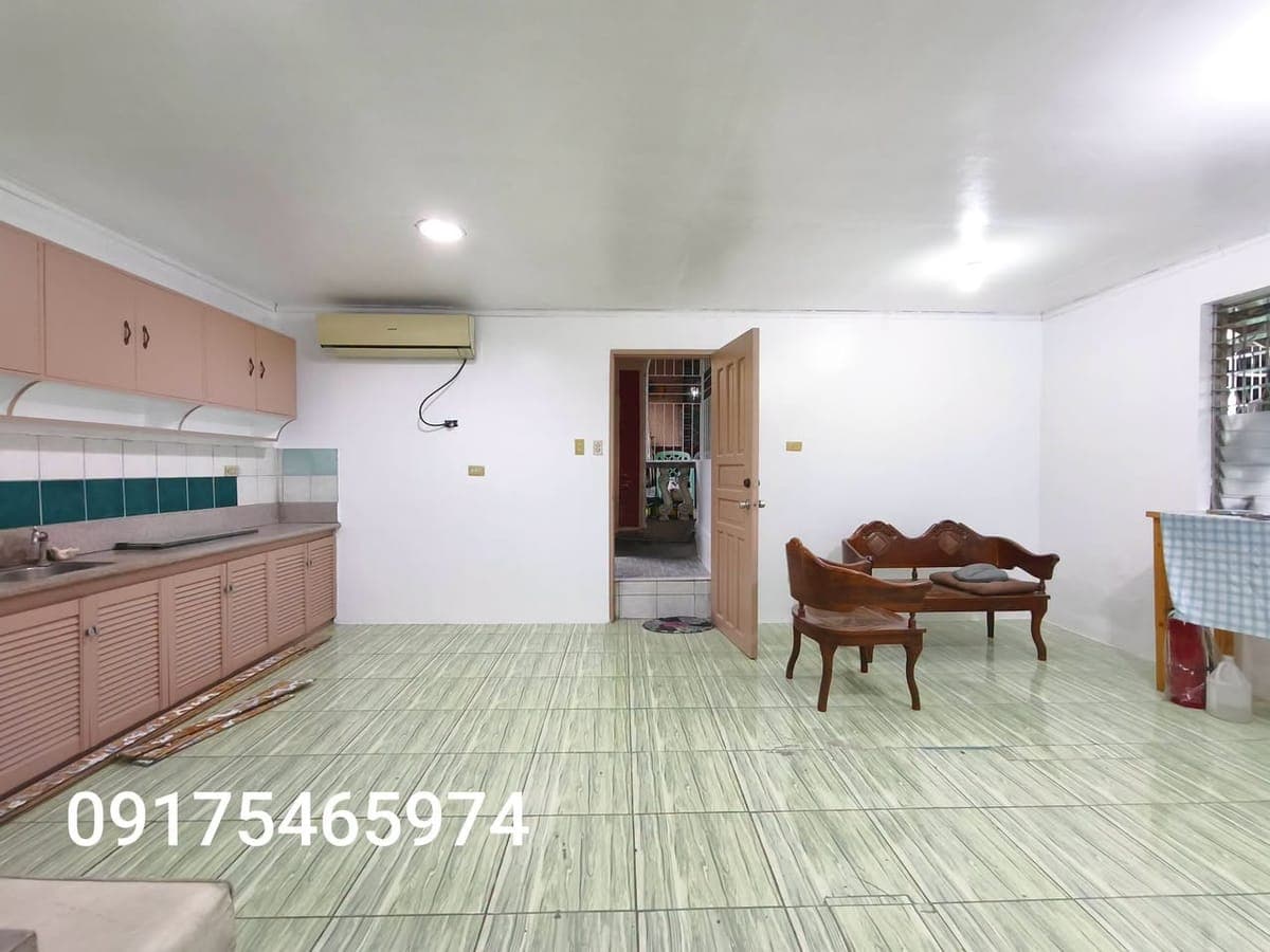 FOR RENT: Spacious & Newly Painted Studio House (Convertible to 1 Bedroom) - photo 3