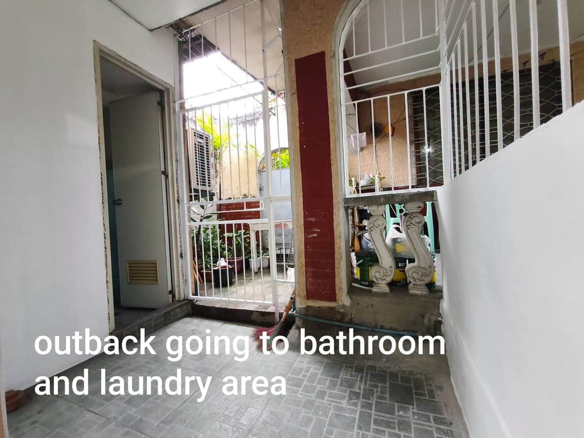 FOR RENT: Spacious & Newly Painted Studio House (Convertible to 1 Bedroom) - photo 5