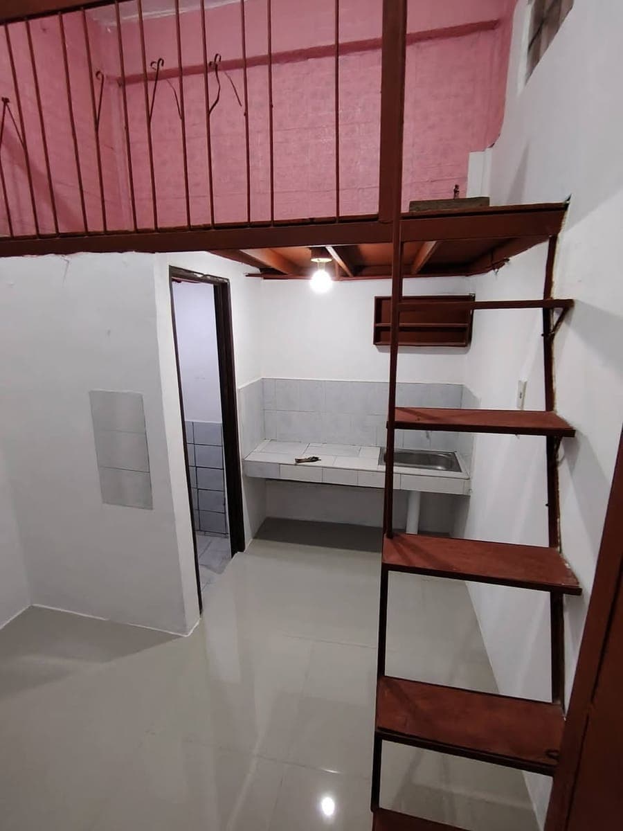 Loft type for rent - photo 1