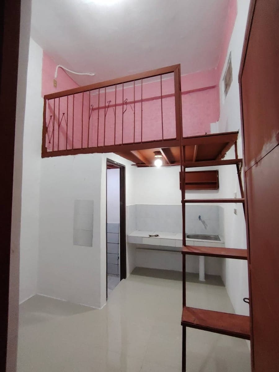 Loft type for rent - photo 4
