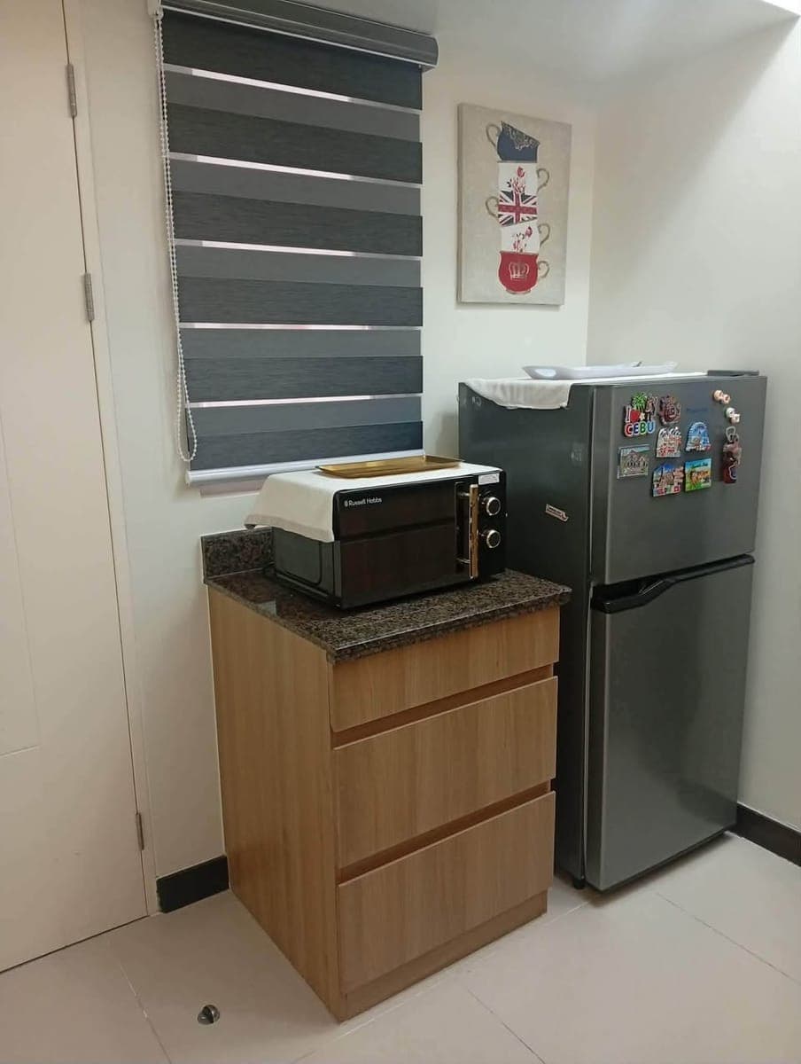 2 BEDROOM Fully furnished❕RUSH FOR RENT ❗️ - photo 4