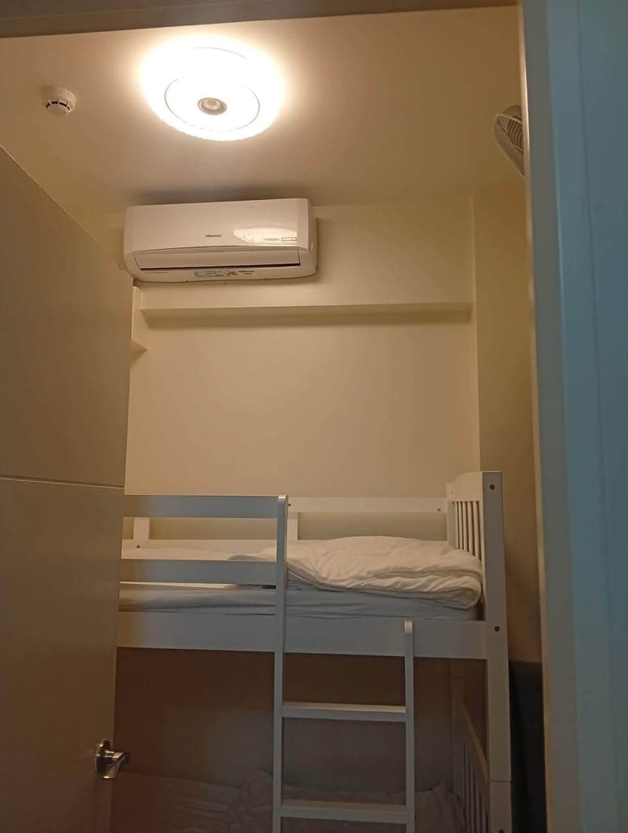 2 BEDROOM Fully furnished❕RUSH FOR RENT ❗️ - photo 5
