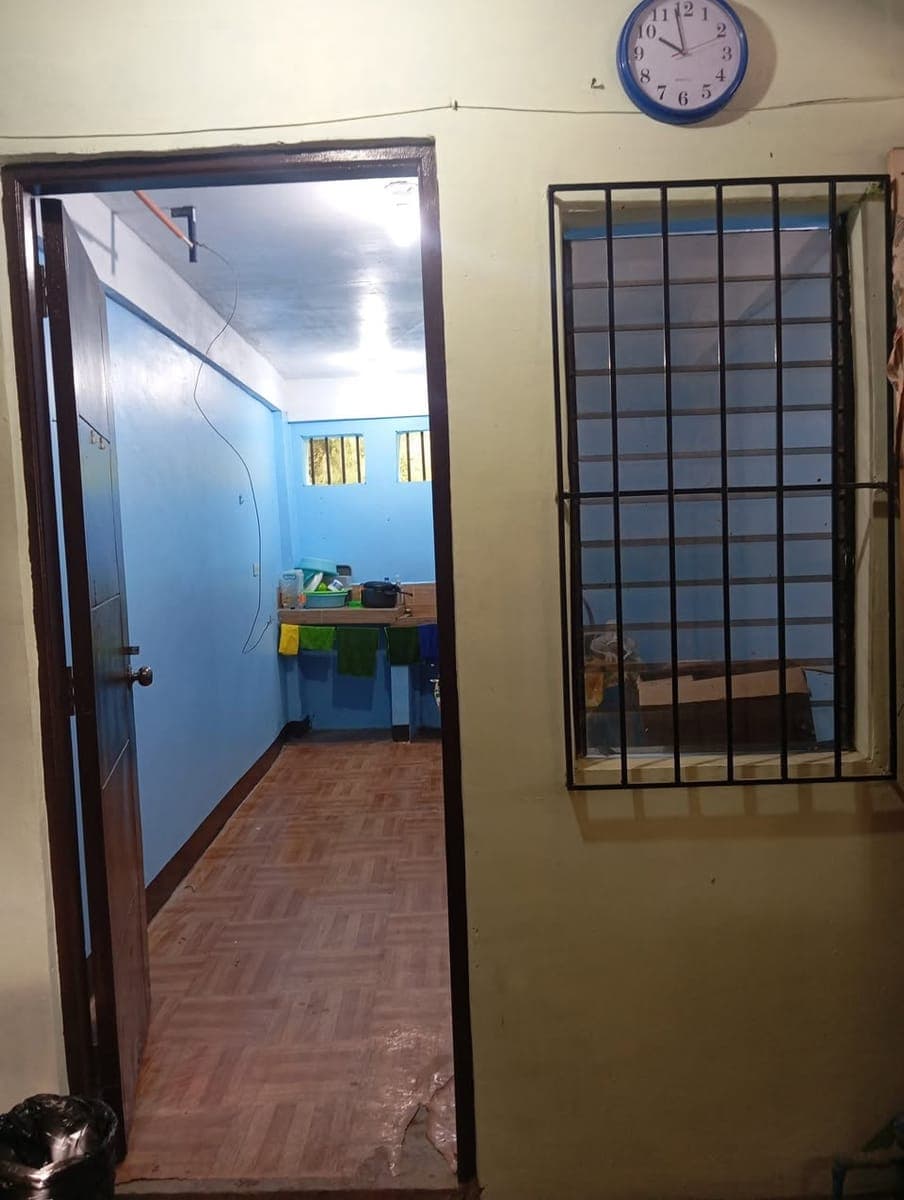 Studio type for rent 4k amonth - photo 1